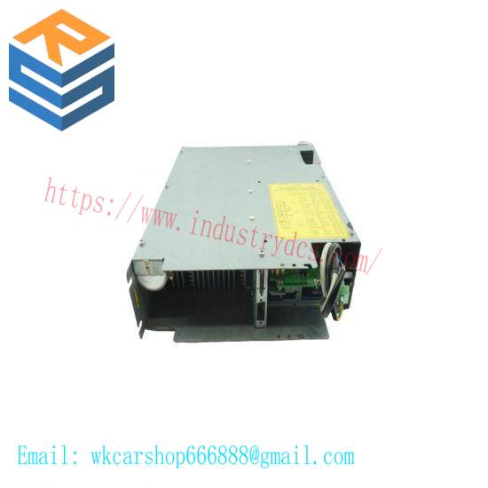 BOSCH SM 10/20-TA 055128-111 SERVO DRIVE DC 520V 10A