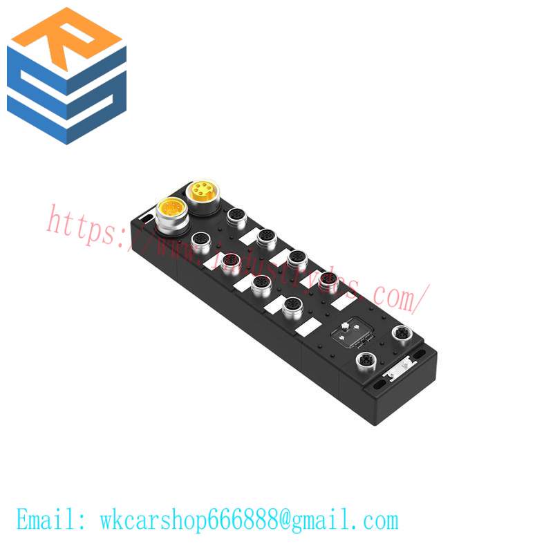 BOSCH TCDEI-8D0P-DYU-G02 Module
