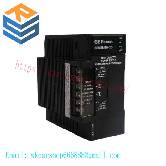 GE IC600BF816RR