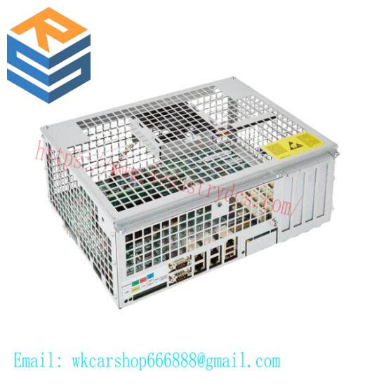 Brand New ABB DSQC639 3HAC025097-001/07 Digital Output Module