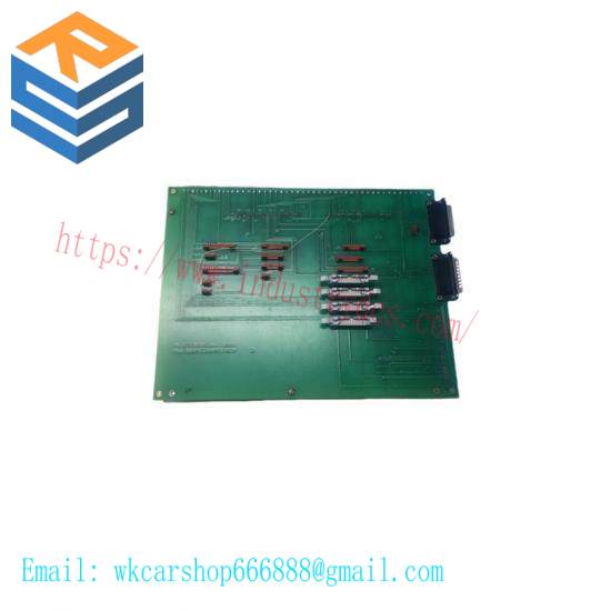 BRANSON 804-15005-01 PCB BOARD