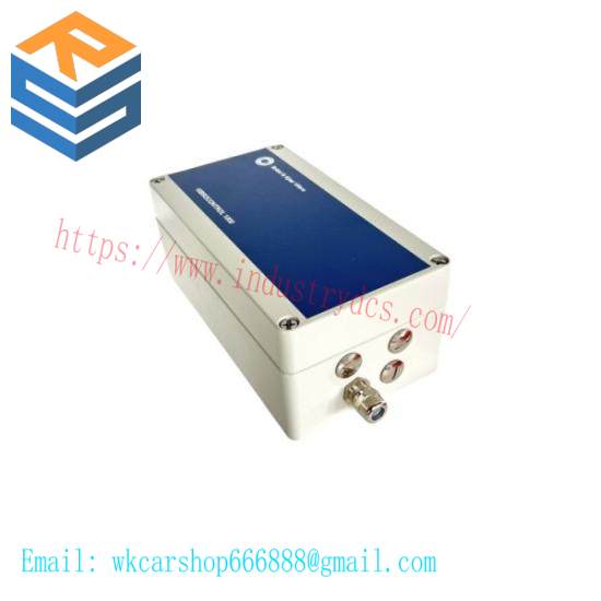 Bruel & Kjaer VC-1000 CV-116 Vibration Monitor