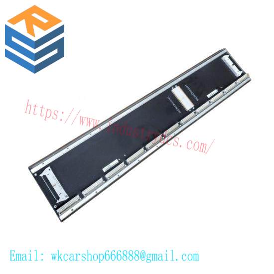 BS211  Backplane  Bachmann