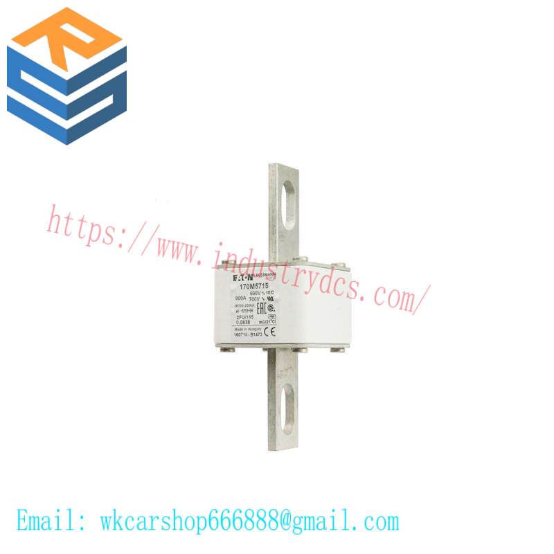 BUSSMANN 25NH00 G-690