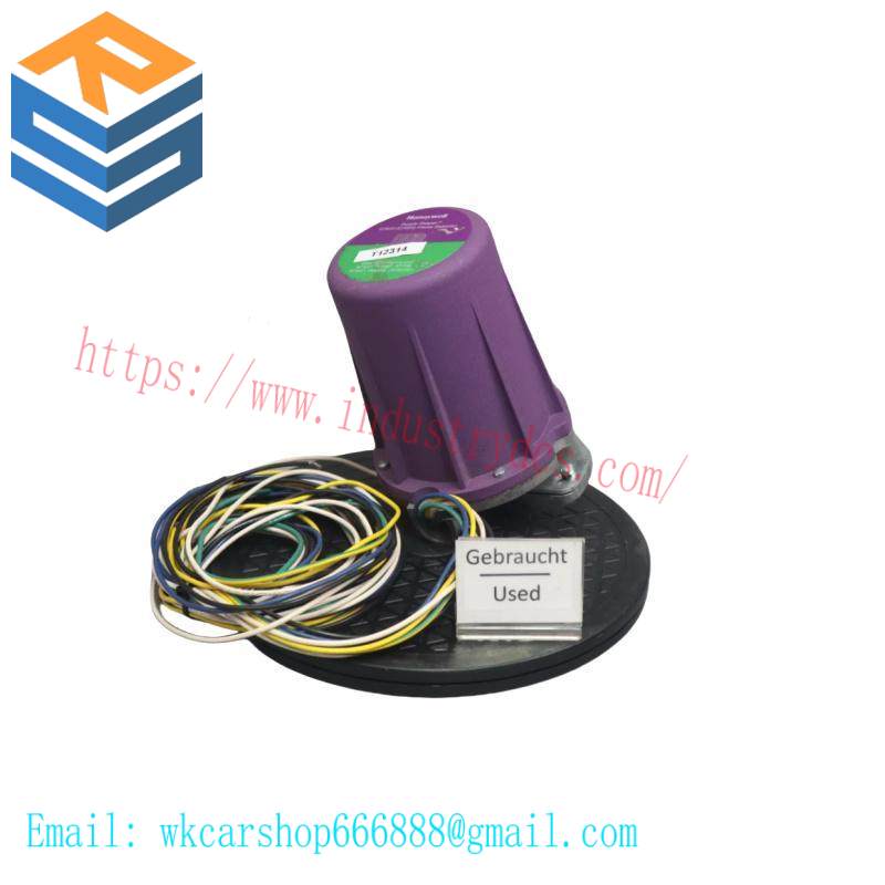 HONEYWELL C7012E C7012E1187 Power Supply Module