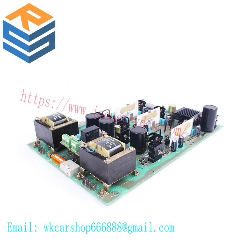 SIEMENS C98043-A1236 Inverter Power