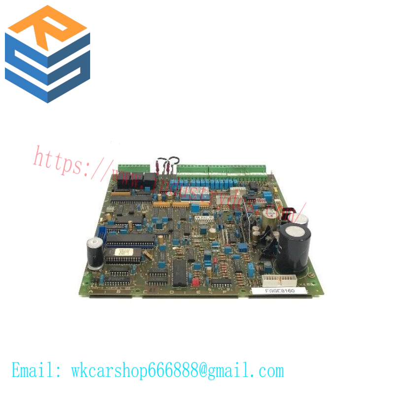 SIEMENS C98043-A1240 control card