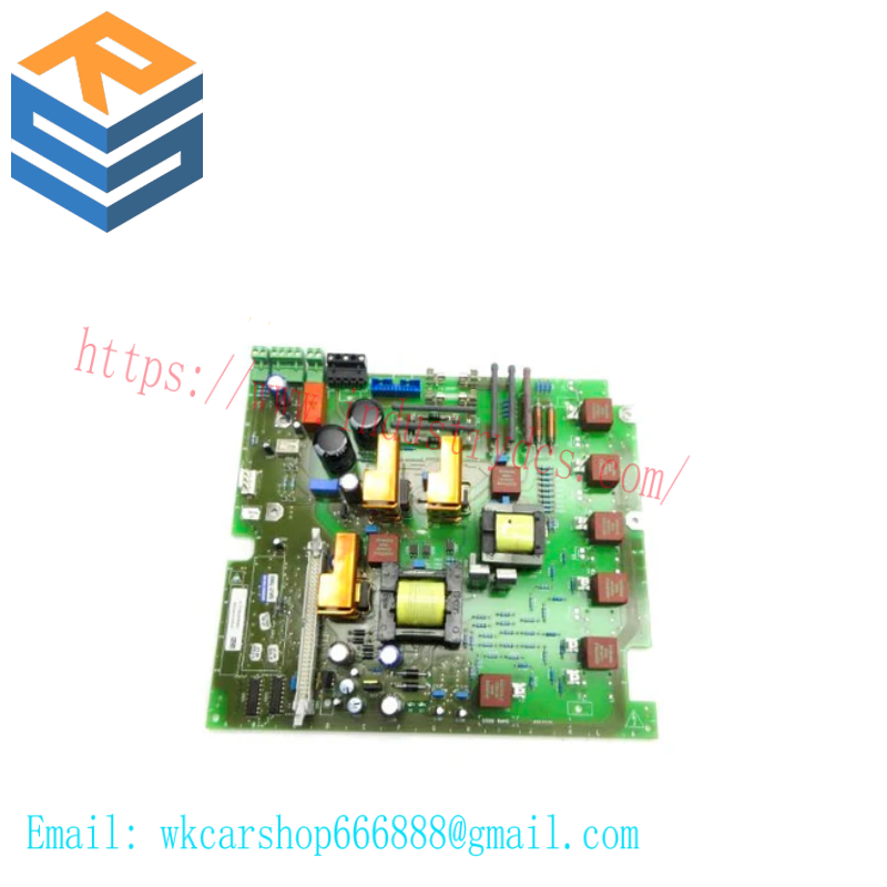 SIEMENS C98043-A7002-L1 Power Supply