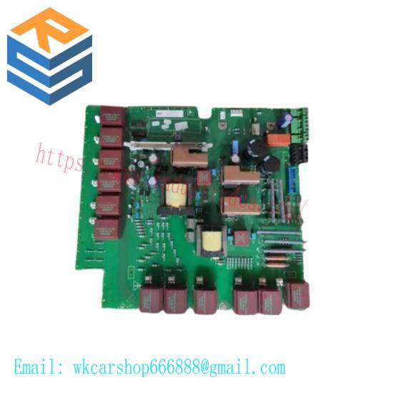 C98043-A7003-L4  Siemens Power Interface Module