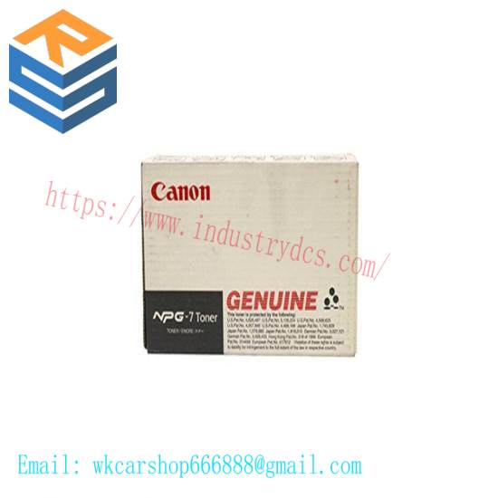 CANON DDR2-1A