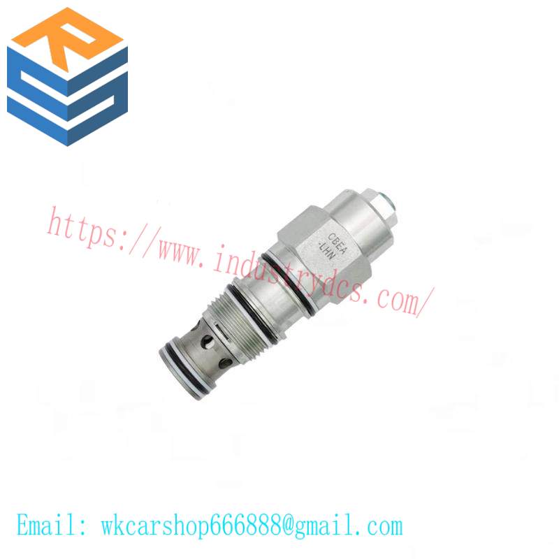 SUN CBEA-LHN-XAW/S Counterbalance valves