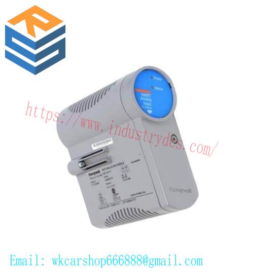 CC-PAIH02 HONEYWELL  CC-PAIH02