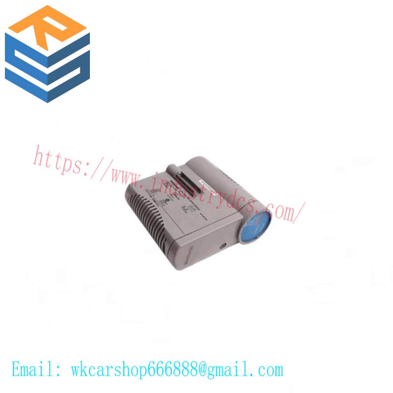 HONEYWELL CC-PAIN01 51306513-175 Analog Input Module