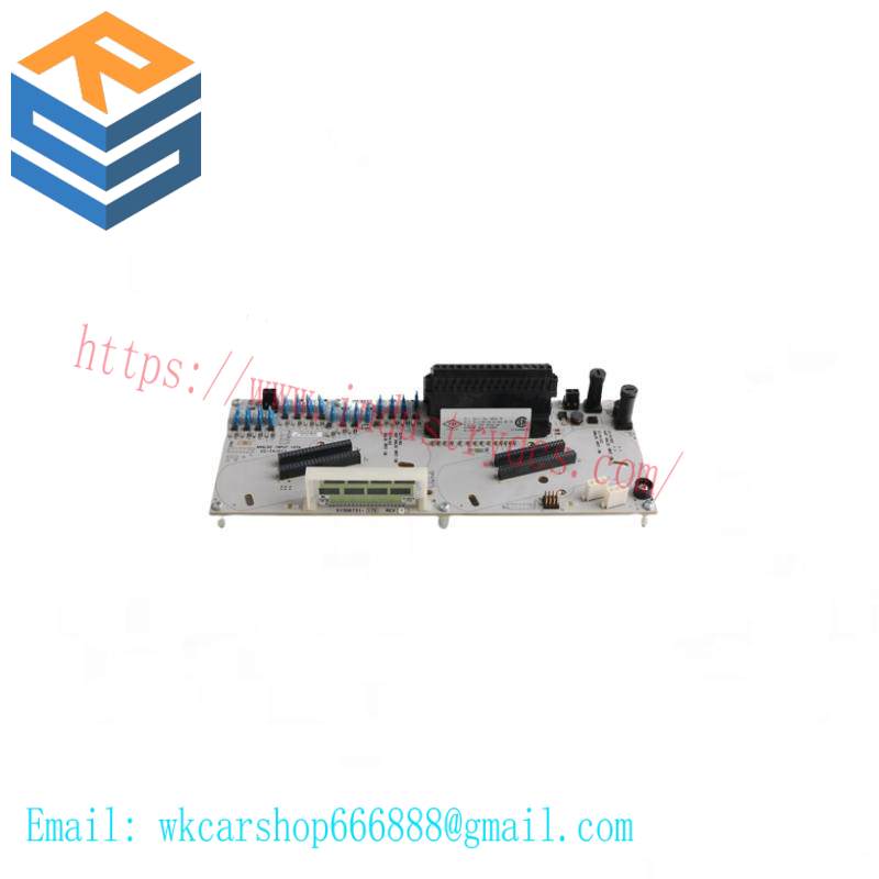 HONEYWELL CC-TAID11 51306731-175 Analog Input IOTA