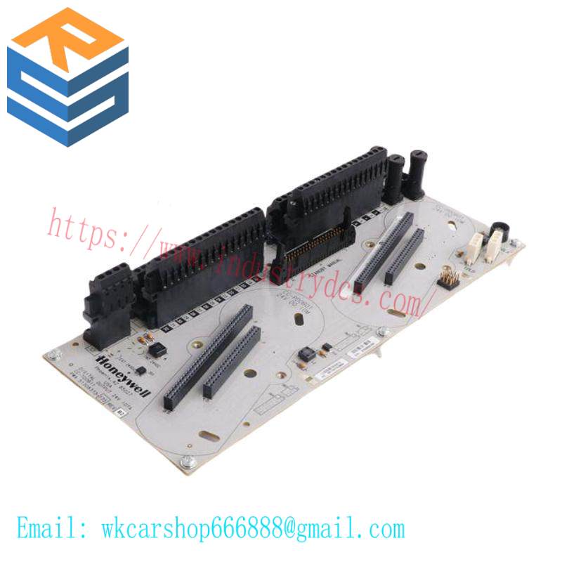 HONEYWELL CC-TDID11 51306731-175 UCN Digital Input Module