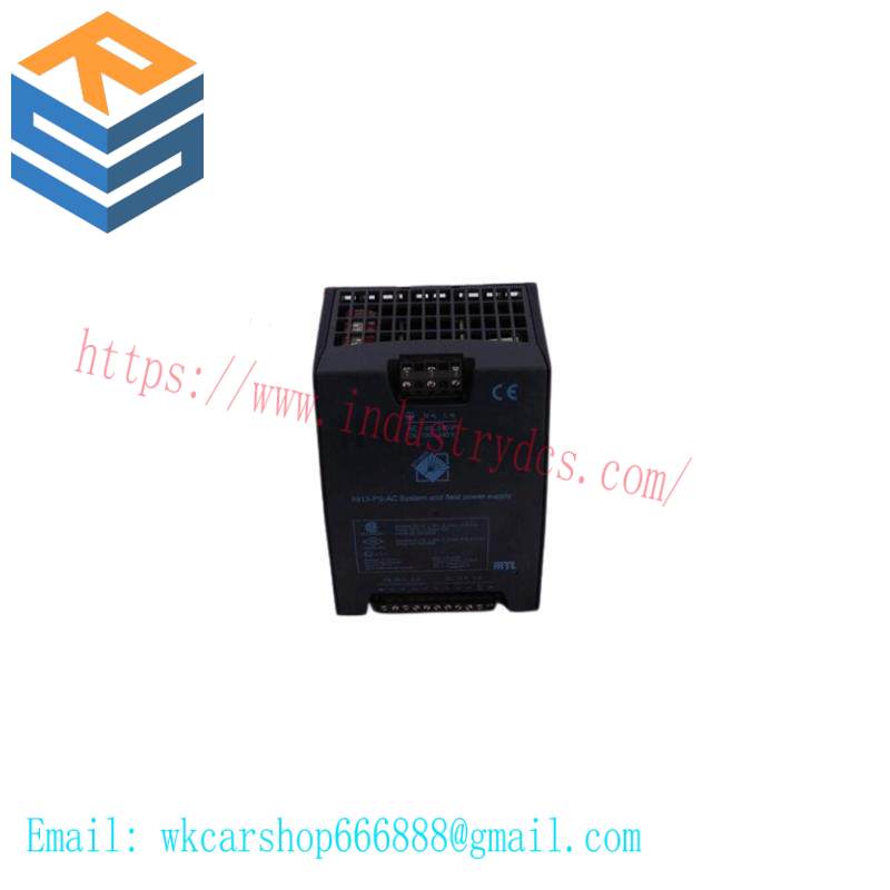 Kollmorgen TPAR-3340-34