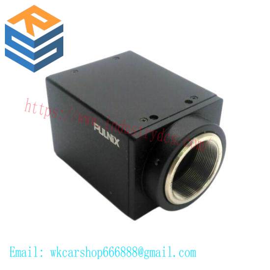 CCD TM-200 Camera