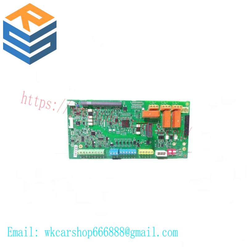 ABB CCON-23 10000110155 PCB CARD