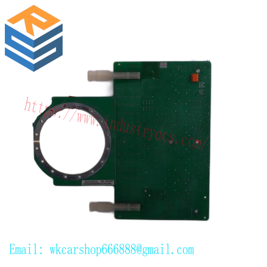 CI626A 3BSE005023R1  ABB