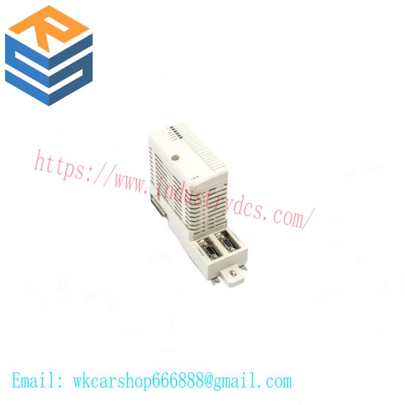 ABB CI854BK01 3BSE069449R1 PROFIBUS-DP/V1 interface