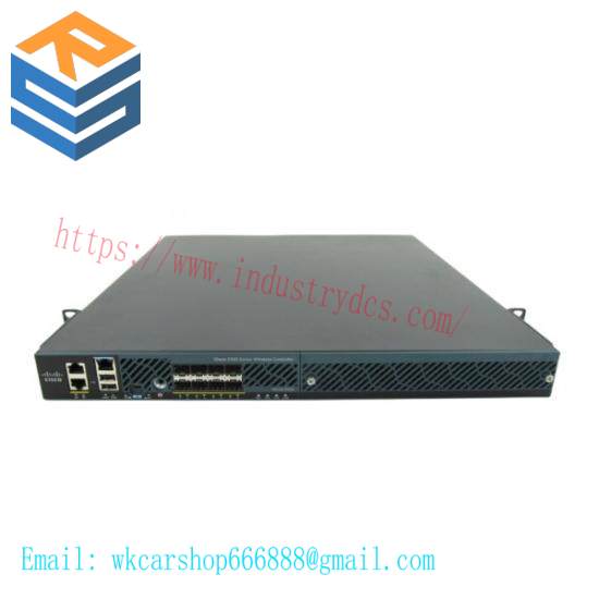 Cisco AIR-CT5508-250-K9 Wireless Controller