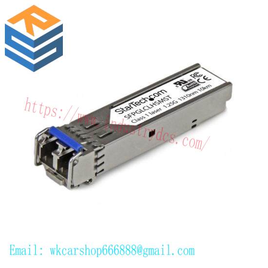Cisco GLC-LH-SM Compatible 1000BASE-LX/LH SFP 1310nm 10km Transceiver