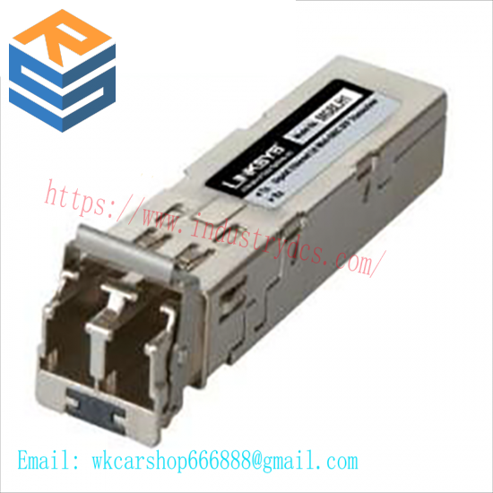 CISCO MGBSX1 Low electromagnetic interference