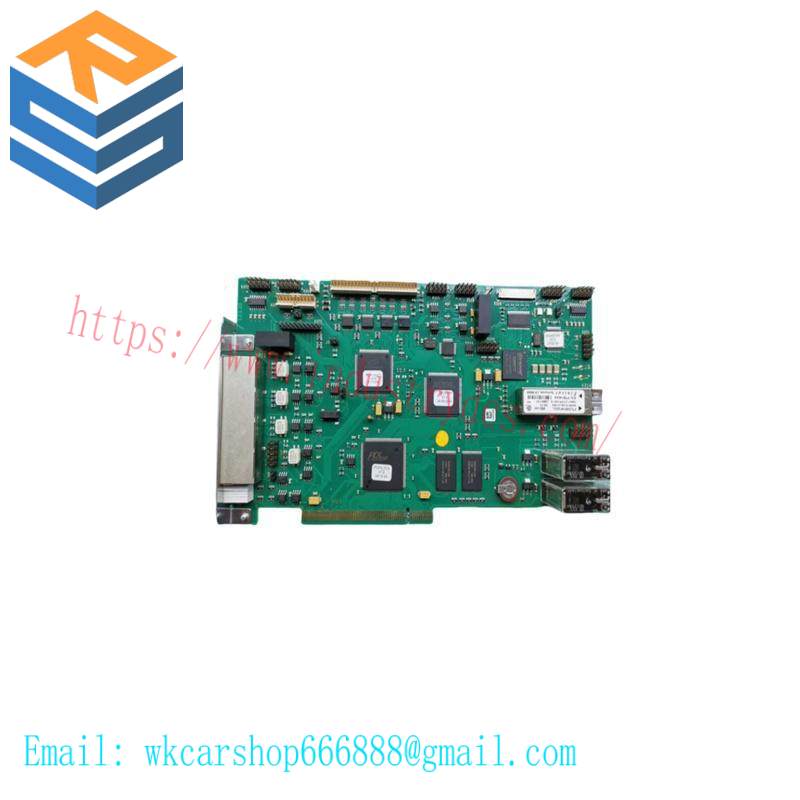 CLOOS 033 33 32 00 BOARD