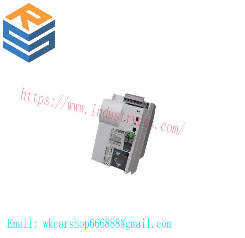 Cloos ECSDE 040C4B551 033596110 Stepping Switch