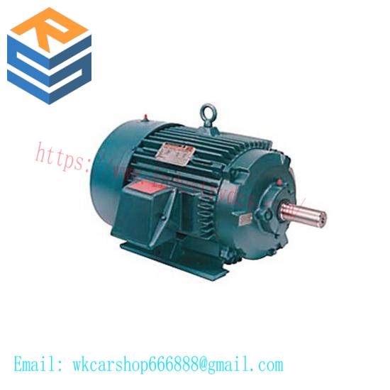 CM202 Motor