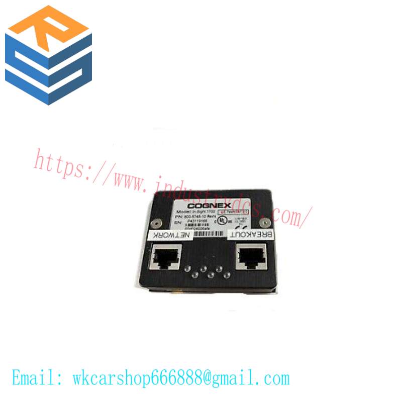 COGNEX 800-5745-1
