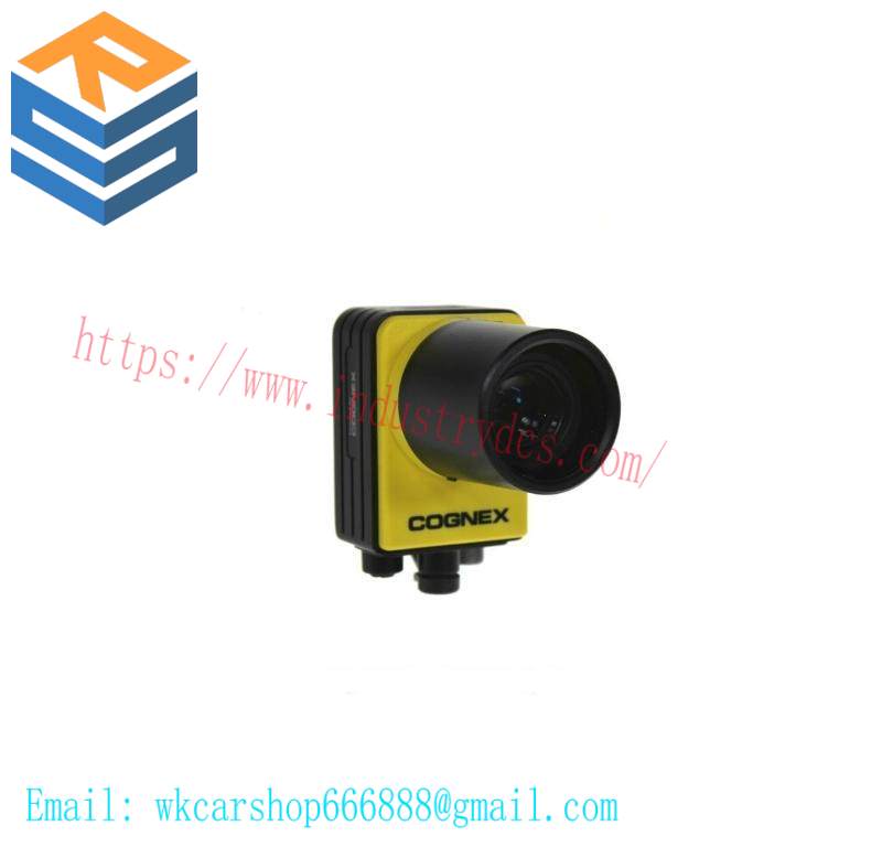 COGNEX VPM-8120X-5010
