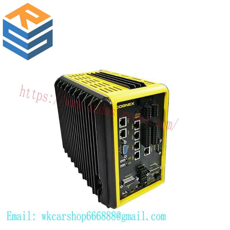 Cognex VC7L-ASSY-420-0001 Vision System Controller