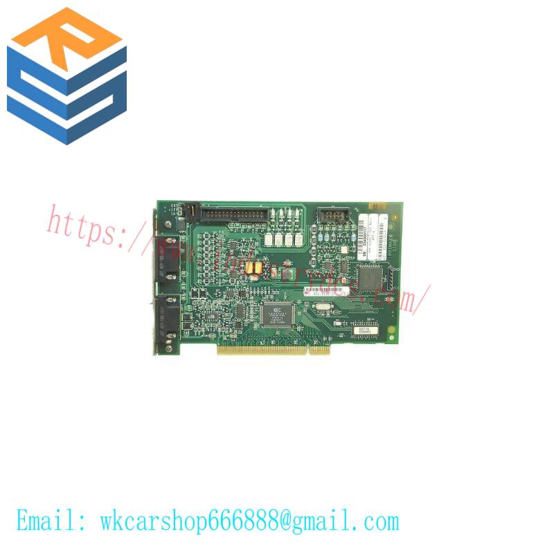 COGNEX VPM-8120X-5010