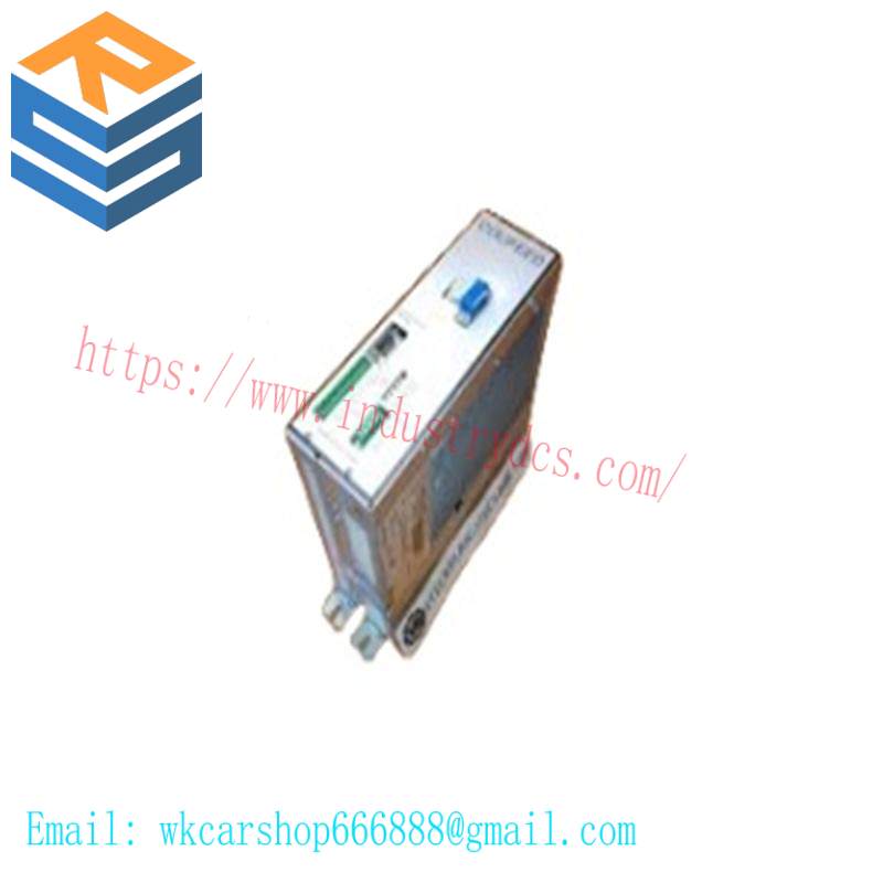 COLIFEED WD3-004.1801 Servo Drive