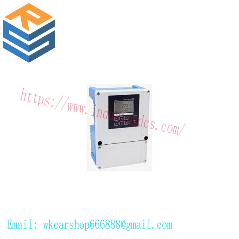 E+H COM253-WX0005 Dissolved Oxygen Measurement
