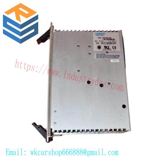 COMPACTPCI CPCI-350 CPCI-354-1203 Communication card