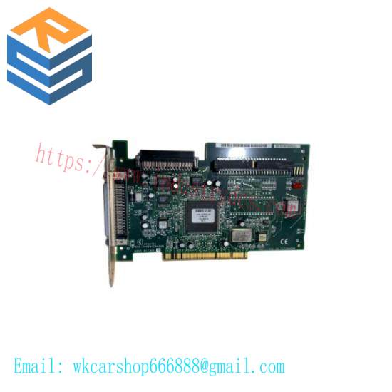 Compaq 480077-001 334136-001 179261-001  Scsi Controlle