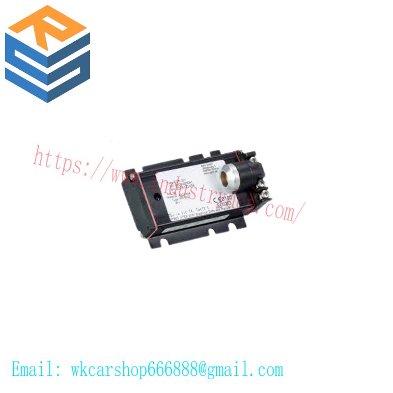 EPRO CON021 Eddy Current Signal Converter