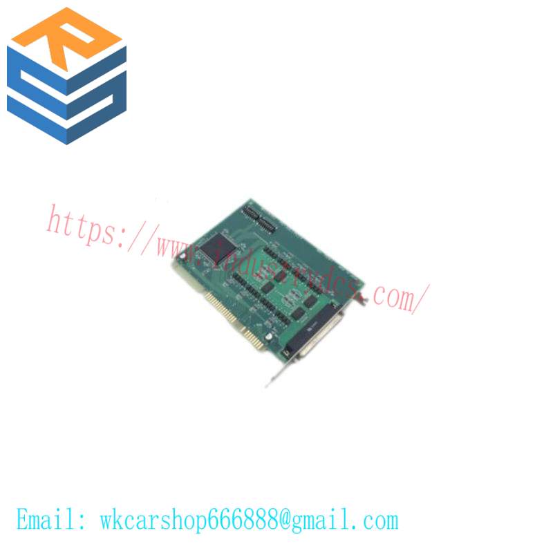 CONTEC PO-32L(PC)V Digital Output ISA Card