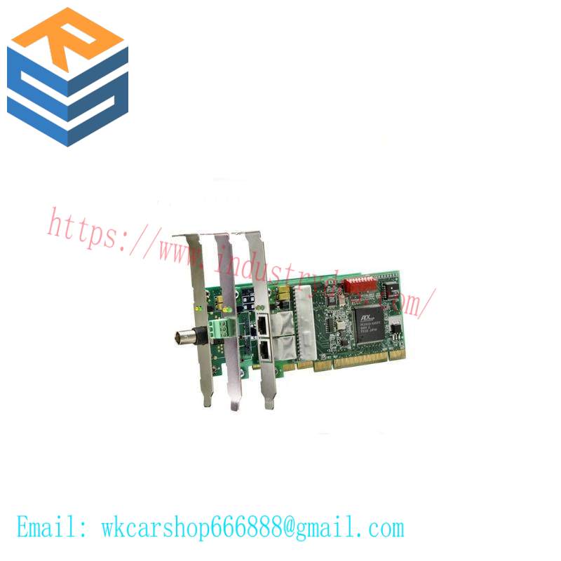 CONTEMPORARY CONTROLS PCI20U-CXB controller