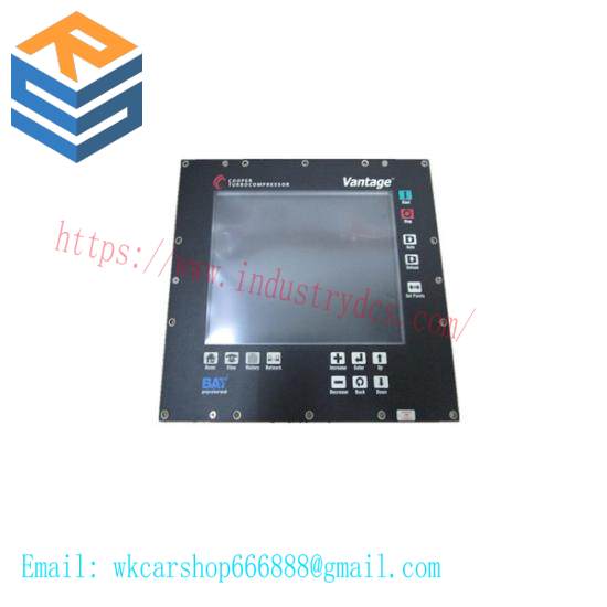 COOPER GHG122