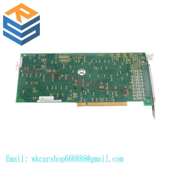CORECO PCDRG R-B Frame Graber Card