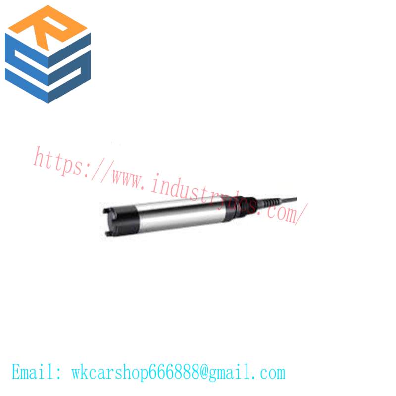 E+H COS61D-AAA1A3 Oxygen Sensor Oxymax