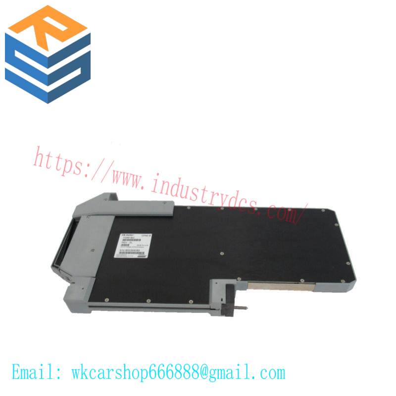 Foxboro P0997MK