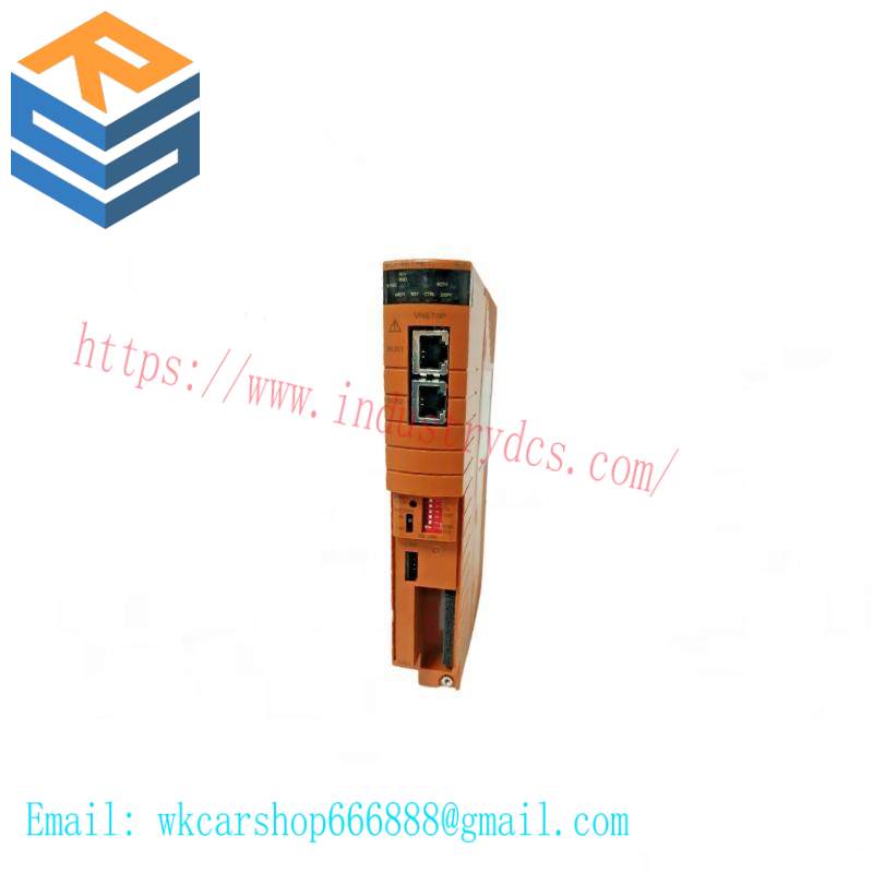 YOKOGAWA CP461-E1-S2 Processer Module