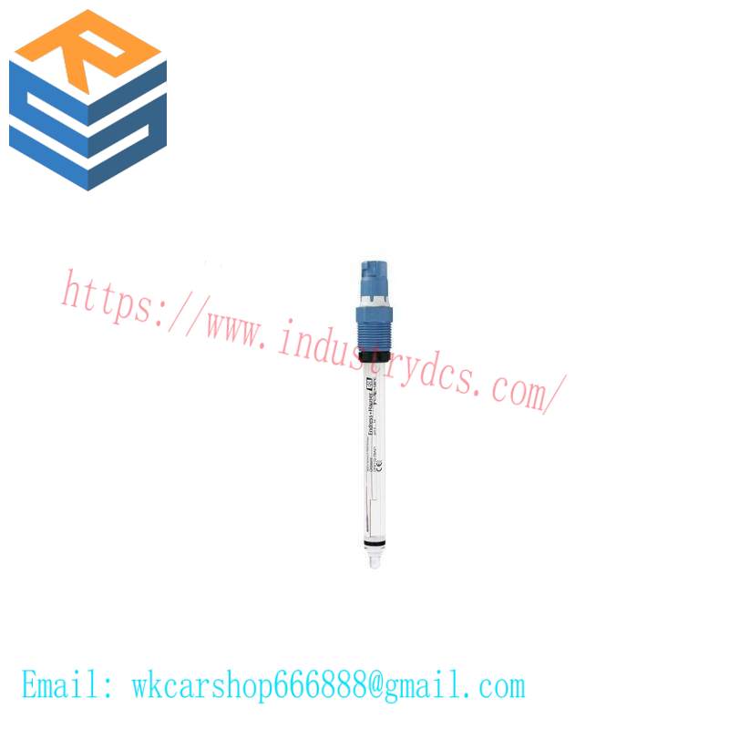 E+H CPS11D-7AS21 Digital pH sensor Orbisint