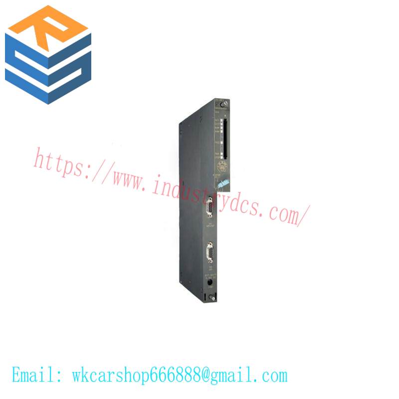 SIEMENS CPU416-2DP CENTRAL PROCESSING UNIT
