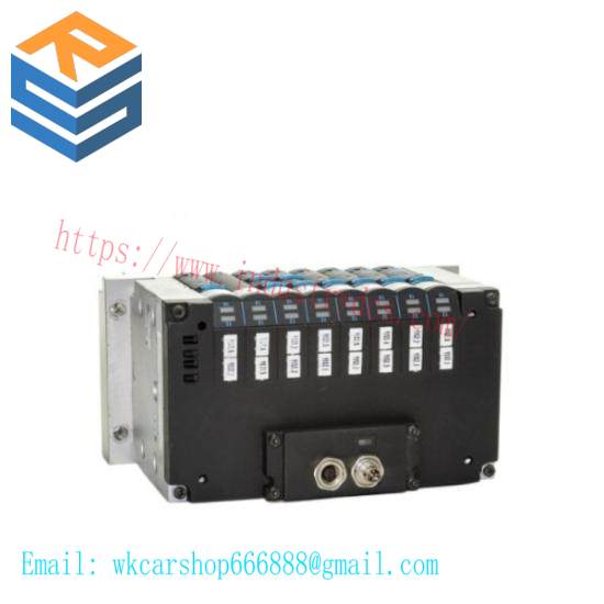 CPV14-GE-DI01-8 165811  Festo  Electrical Interface