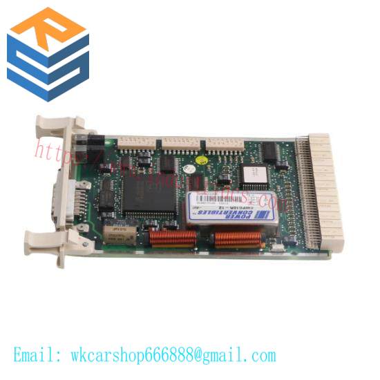 CS513 3BSE000435R1  ABB  MasterBus 300E Communications Module